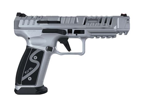 Canik rival s in stock - SFX Rival-S Availability. Has Canik released any idea of when we'll be able to get the Rival-S at or near the recommend market price? I thought it was gonna be around $800-850 at gun shops but the cheapest I've seen it online is like $1300 or something crazy. Any info or ideas appreciated, thanks. 3.